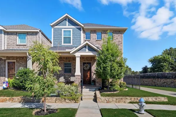 800 Deer Run Road, Flower Mound, TX 75028