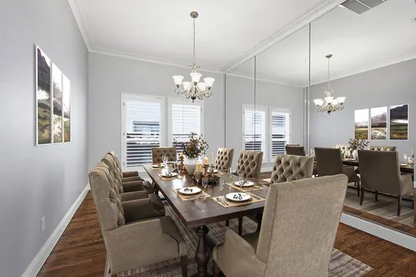 2409 Surrey Court, Flower Mound, TX 75022