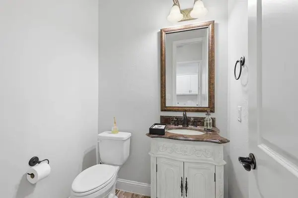 2409 Surrey Court, Flower Mound, TX 75022