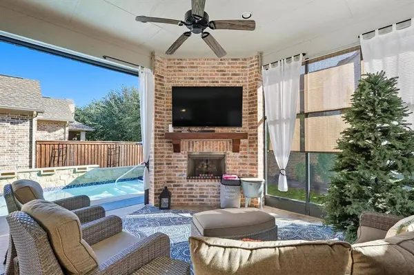 11930 Sand Hill Drive, Frisco, TX 75033