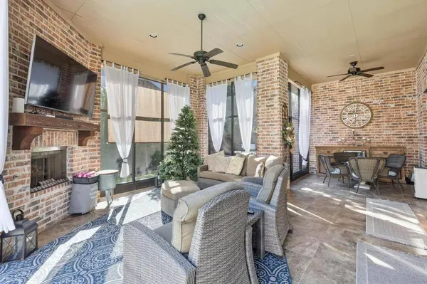 11930 Sand Hill Drive, Frisco, TX 75033