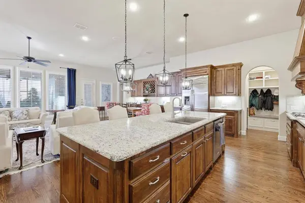 11930 Sand Hill Drive, Frisco, TX 75033