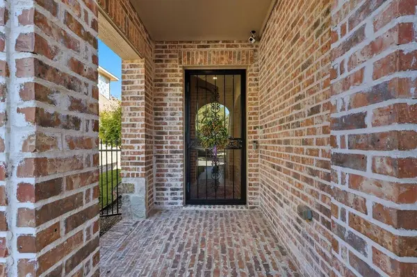 11930 Sand Hill Drive, Frisco, TX 75033