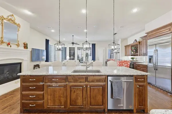 11930 Sand Hill Drive, Frisco, TX 75033