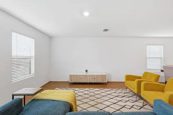 1101 Green Oaks Drive, Hutchins, TX 75141