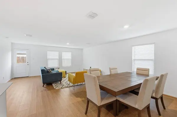 1101 Green Oaks Drive, Hutchins, TX 75141