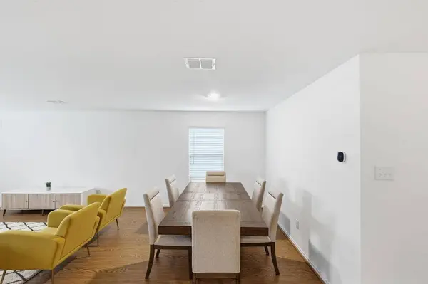 1101 Green Oaks Drive, Hutchins, TX 75141