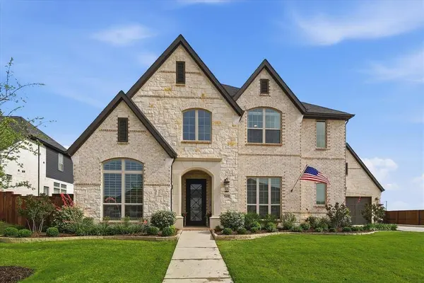 7405 Canyon Point, Argyle, TX 76226