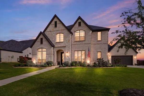 7405 Canyon Point, Argyle, TX 76226