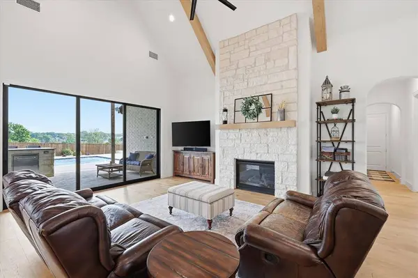 7405 Canyon Point, Argyle, TX 76226
