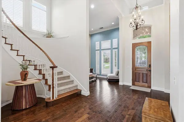5120 Remington Park Drive, Flower Mound, TX 75028