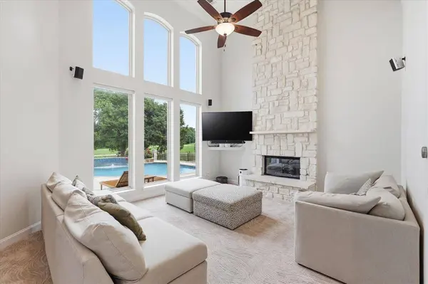 5120 Remington Park Drive, Flower Mound, TX 75028