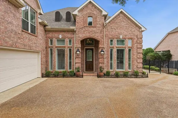 5120 Remington Park Drive, Flower Mound, TX 75028
