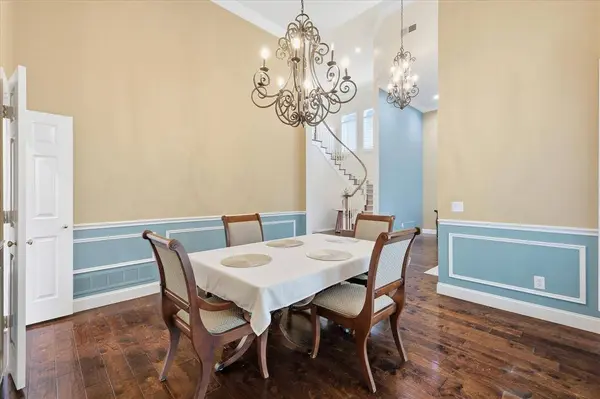5120 Remington Park Drive, Flower Mound, TX 75028