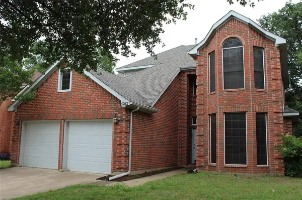 2243 Ellis Drive, Flower Mound, TX 75028