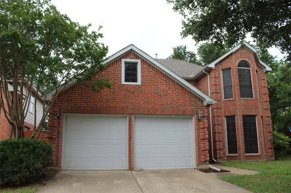 2243 Ellis Drive, Flower Mound, TX 75028