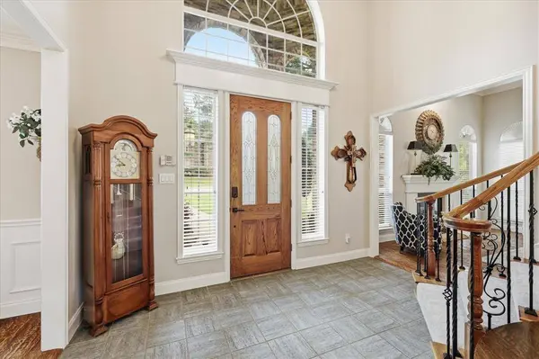 1820 Doubletree Trail, Flower Mound, TX 75028