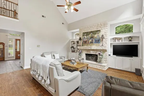 1820 Doubletree Trail, Flower Mound, TX 75028