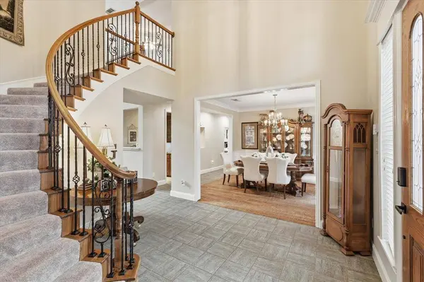 1820 Doubletree Trail, Flower Mound, TX 75028