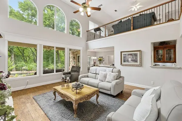 1820 Doubletree Trail, Flower Mound, TX 75028