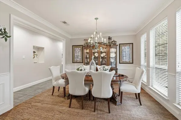 1820 Doubletree Trail, Flower Mound, TX 75028