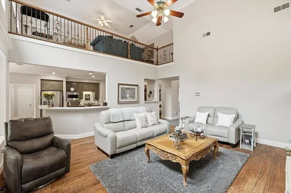 1820 Doubletree Trail, Flower Mound, TX 75028