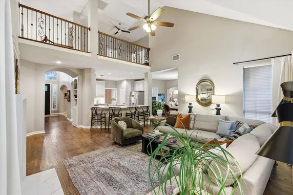 4200 Blue Grass Court, Flower Mound, TX 75028