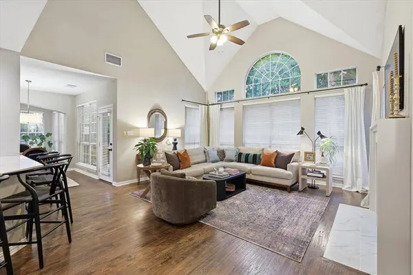 4200 Blue Grass Court, Flower Mound, TX 75028