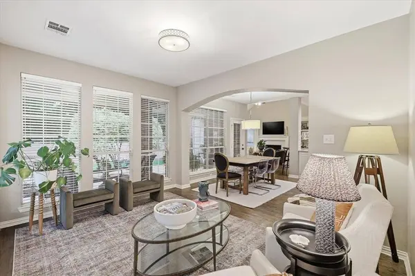 4200 Blue Grass Court, Flower Mound, TX 75028