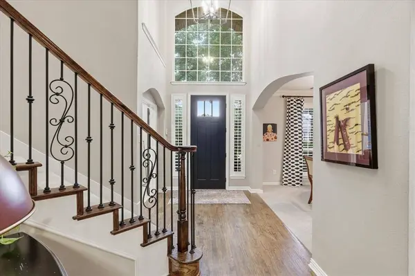 4200 Blue Grass Court, Flower Mound, TX 75028