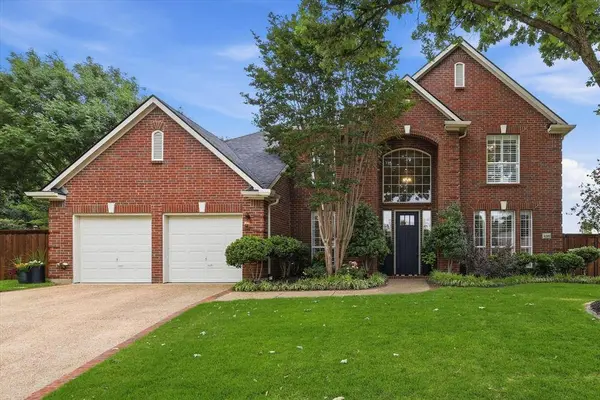 4200 Blue Grass Court, Flower Mound, TX 75028