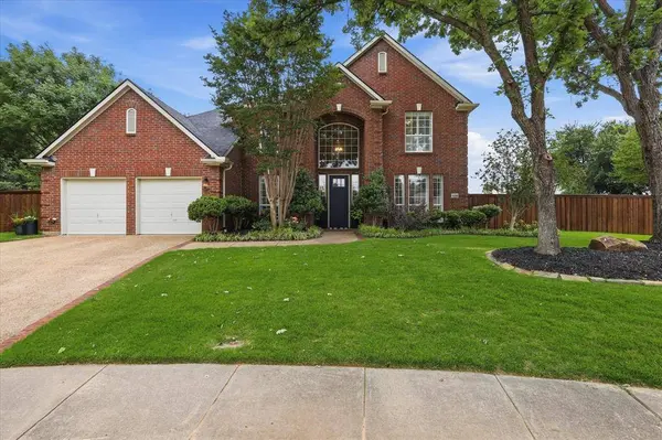 4200 Blue Grass Court, Flower Mound, TX 75028