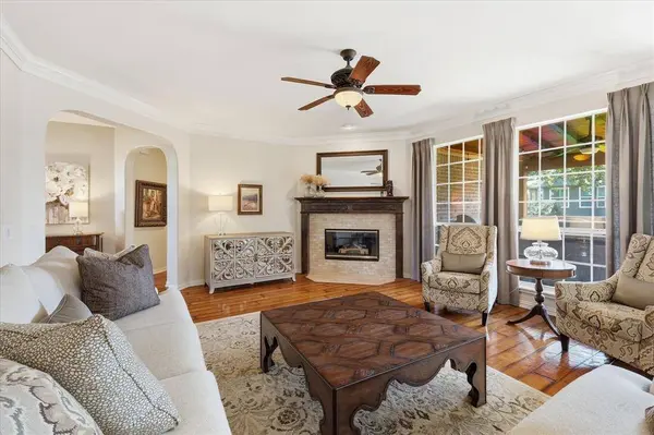 2617 Napier Lane, Flower Mound, TX 75022