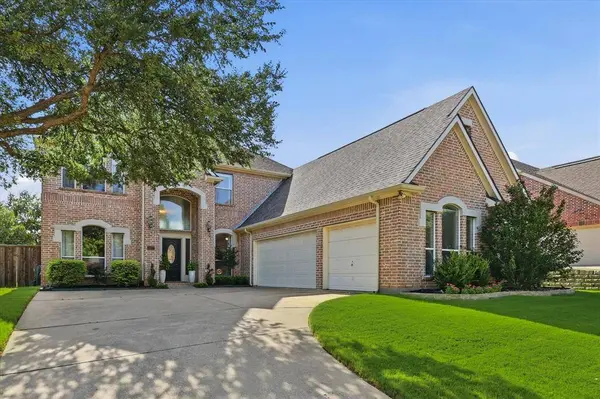 2617 Napier Lane, Flower Mound, TX 75022