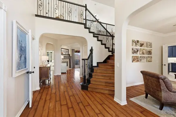 2617 Napier Lane, Flower Mound, TX 75022