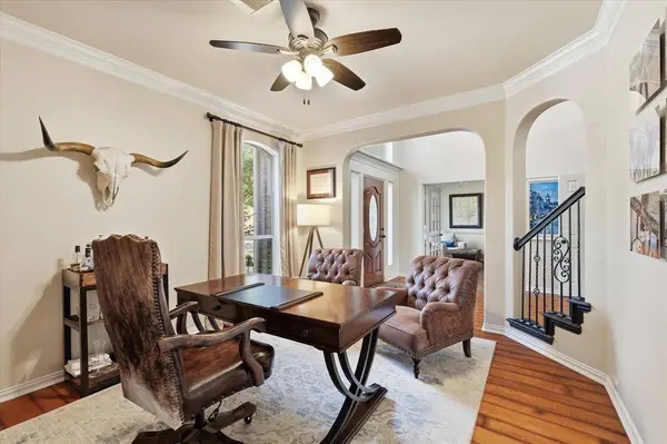 2617 Napier Lane, Flower Mound, TX 75022