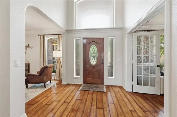 2617 Napier Lane, Flower Mound, TX 75022
