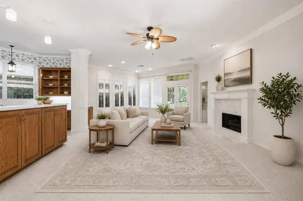 1609 Villa Court, Corinth, TX 76210