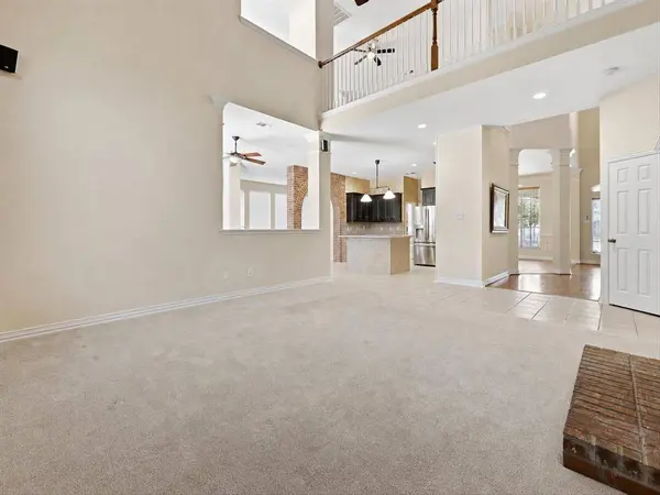 5320 Beacon Court, Flower Mound, TX 75028