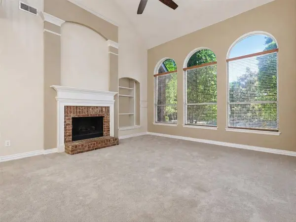 5320 Beacon Court, Flower Mound, TX 75028