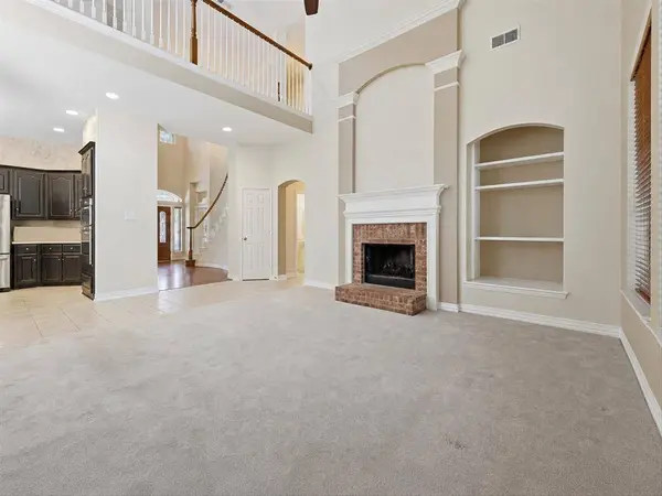5320 Beacon Court, Flower Mound, TX 75028