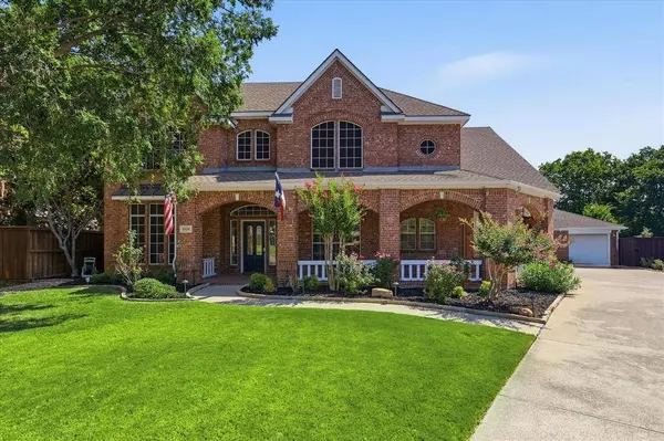 5320 Beacon Court