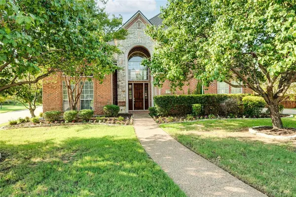 801 Camelot Court