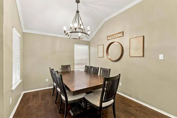9861 Autumn Sage Drive, Fort Worth, TX 76108