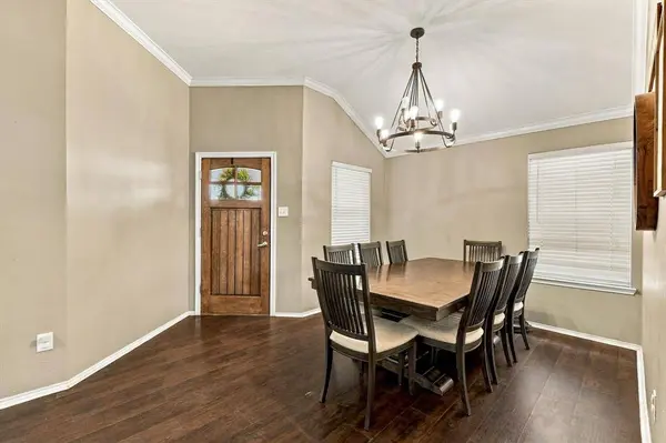 9861 Autumn Sage Drive, Fort Worth, TX 76108