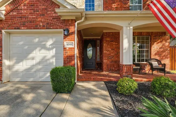 4508 Scott Drive, Flower Mound, TX 75022