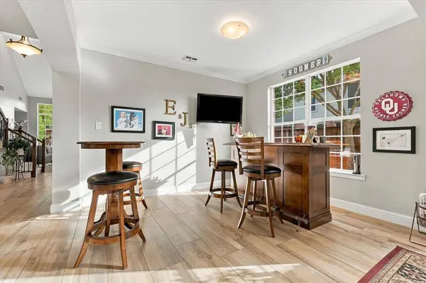 4508 Scott Drive, Flower Mound, TX 75022