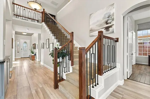 4508 Scott Drive, Flower Mound, TX 75022