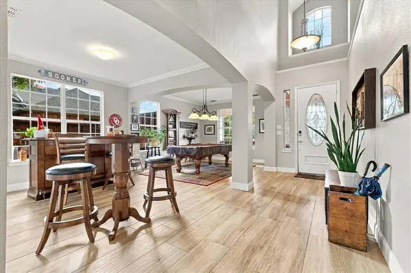 4508 Scott Drive, Flower Mound, TX 75022