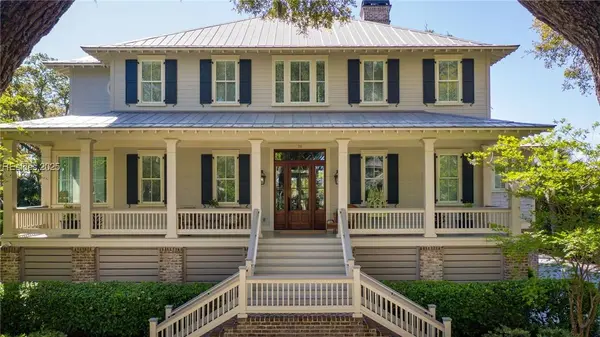 38 N Calibogue Cay RD, Hilton Head Island, SC 29928